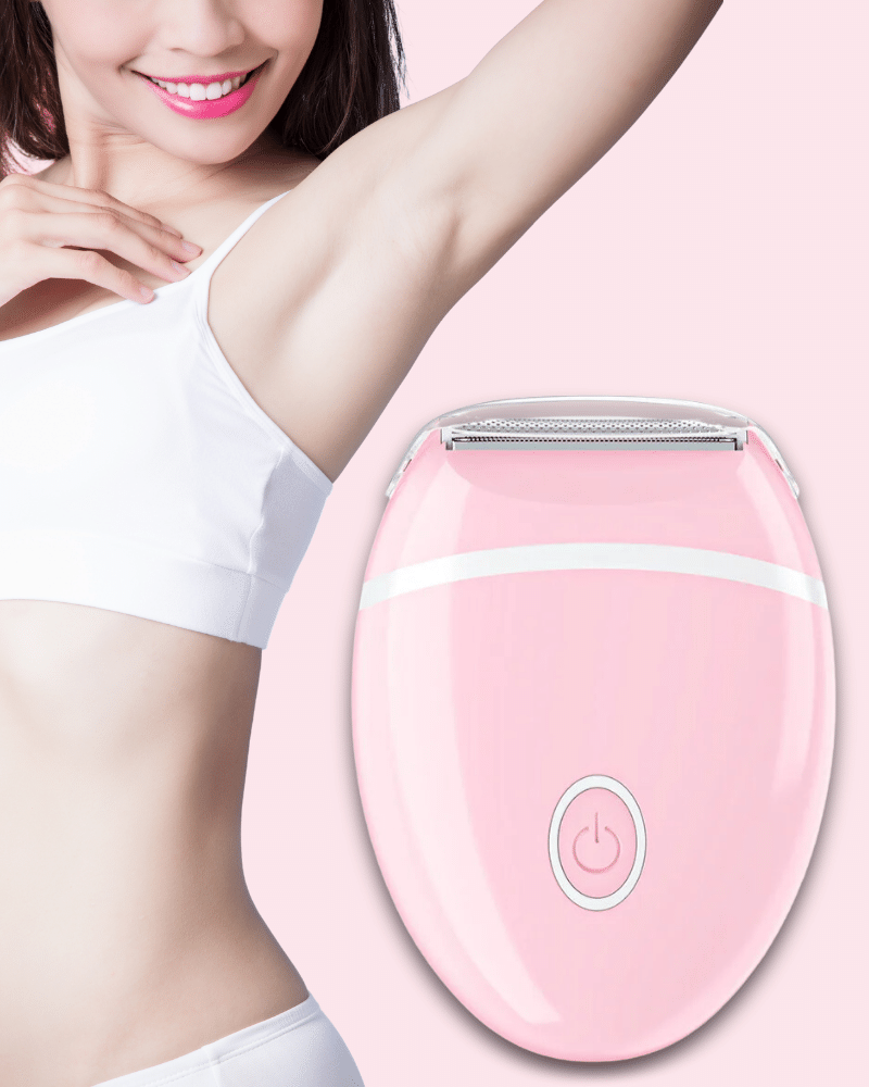 Lady Shaver 2.0 (80% OFF TODAY ONLY)