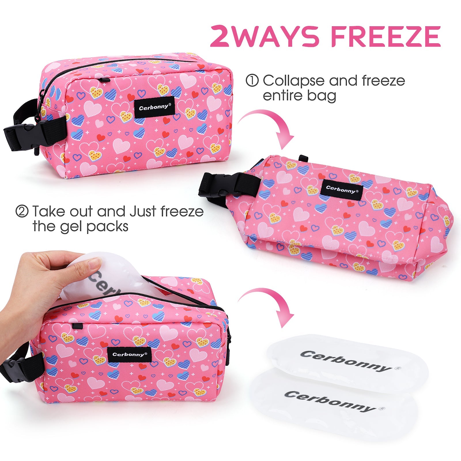 ThawGuard Cooler Bag