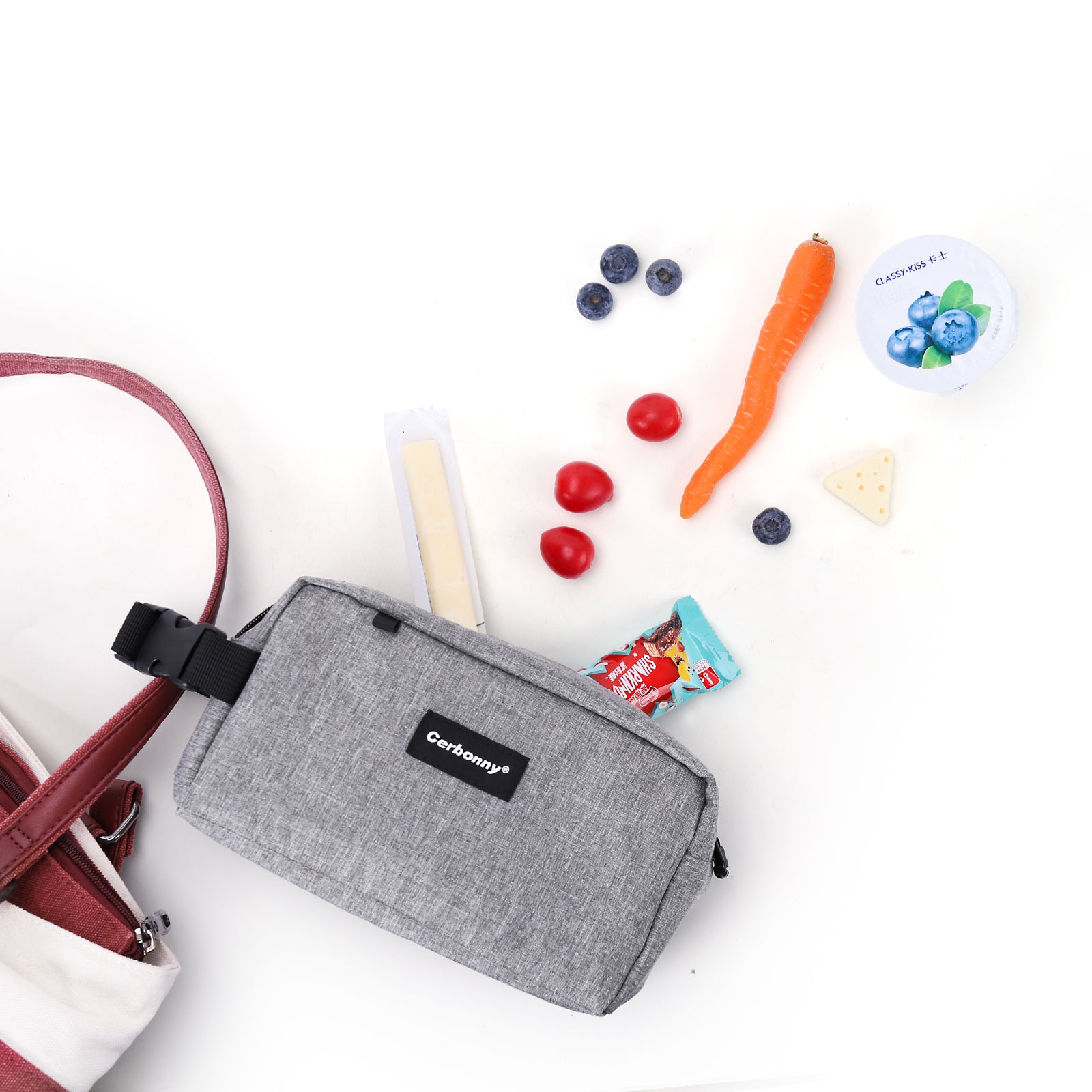 ThawGuard Cooler Bag