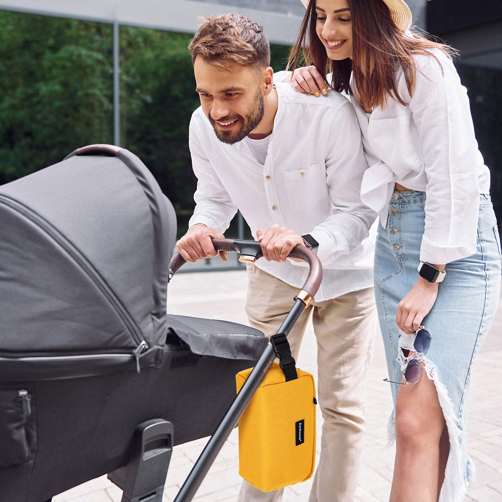ThawGuard Cooler Bag