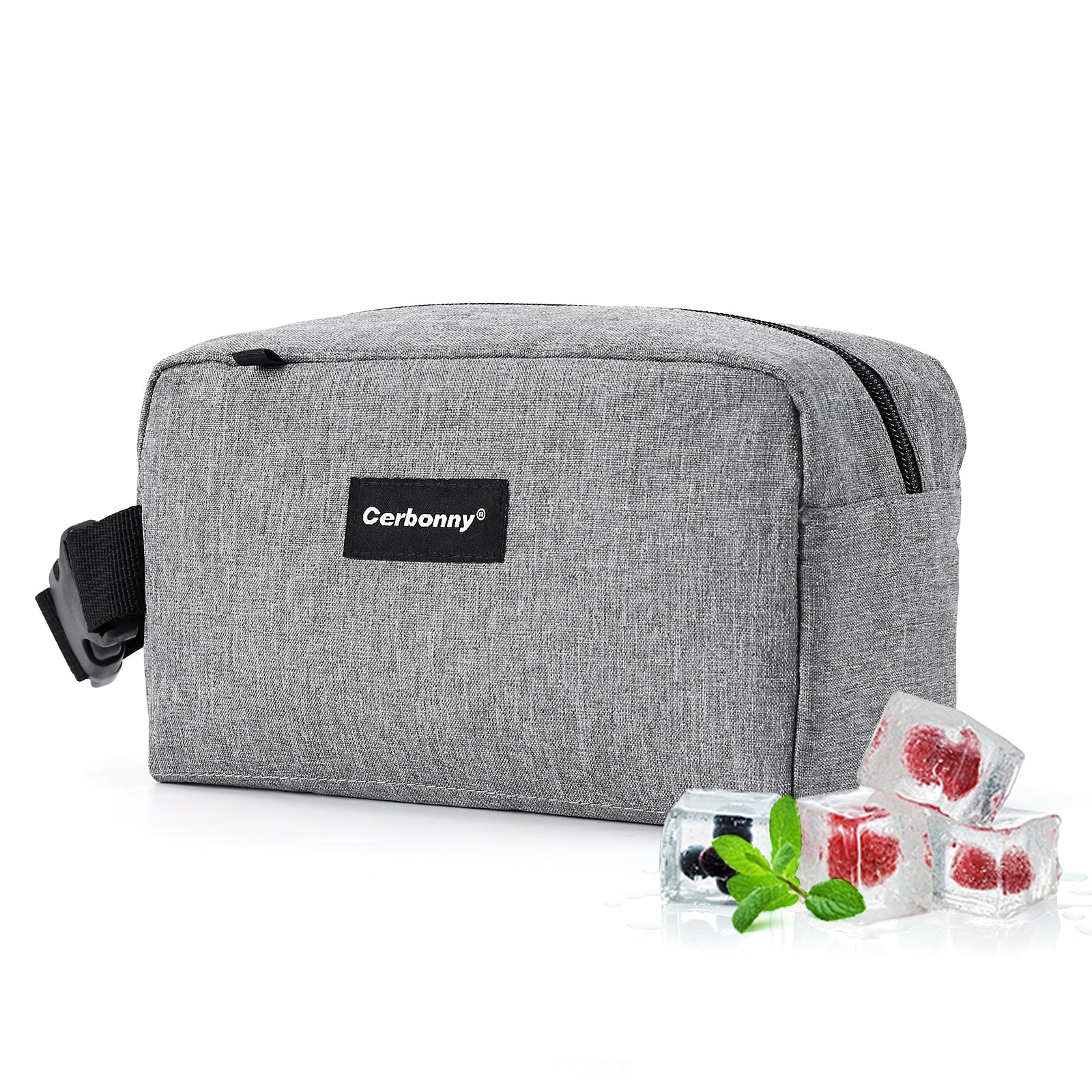 ThawGuard Cooler Bag