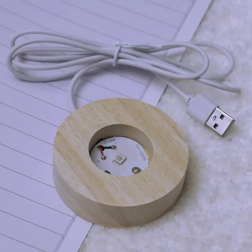 LunaSphere™ Lamp