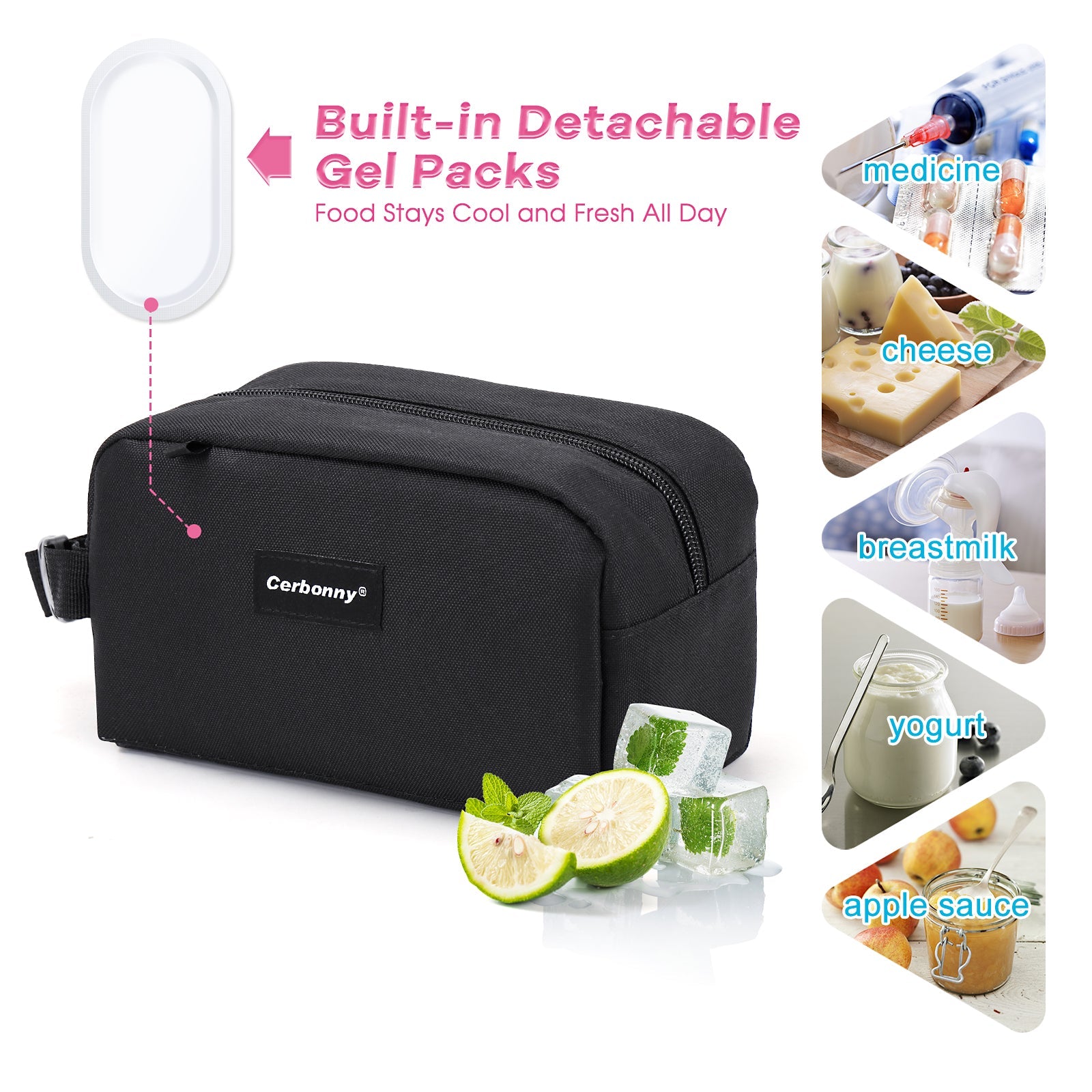 ThawGuard Cooler Bag
