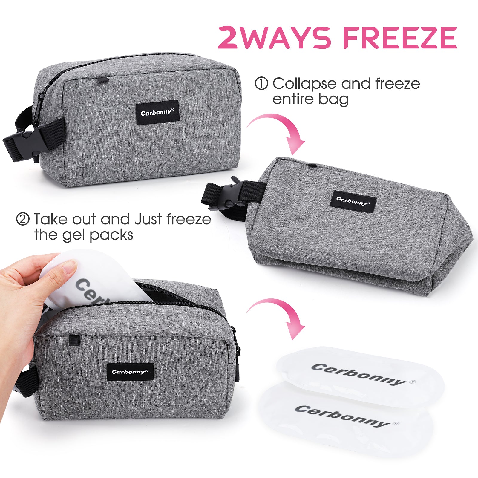 ThawGuard Cooler Bag