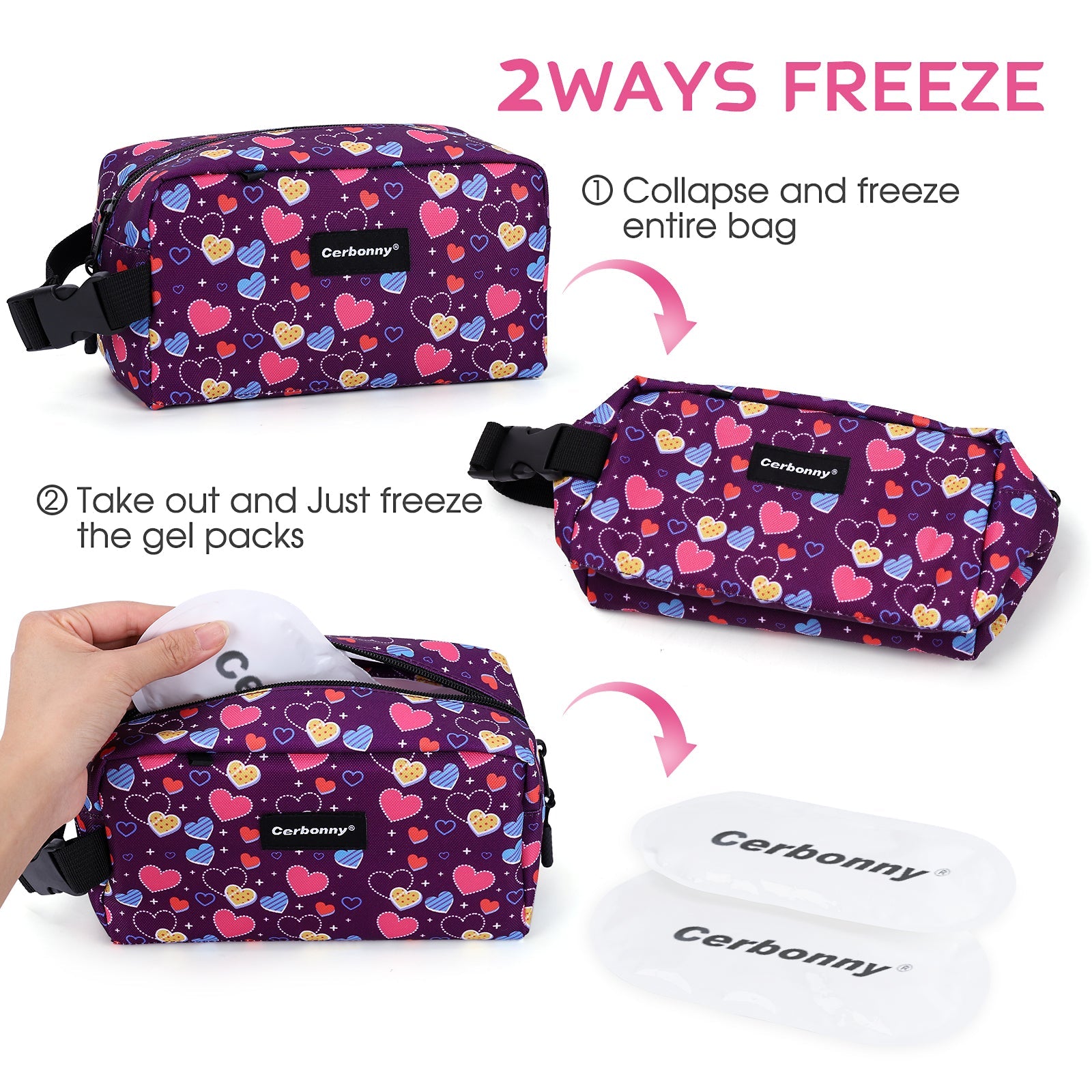 ThawGuard Cooler Bag