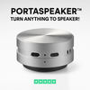 The PortaSpeaker™