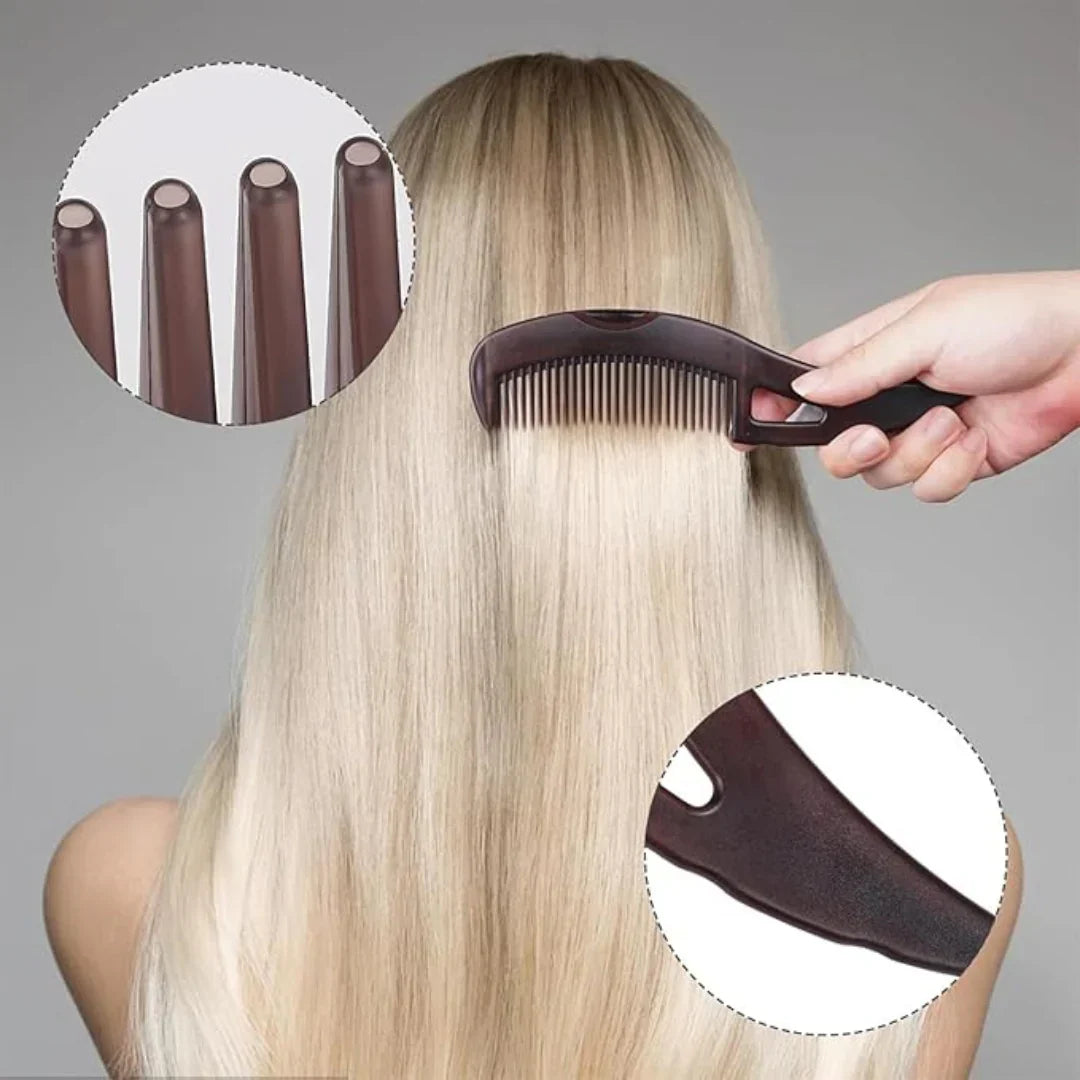 Scalp Detox Comb