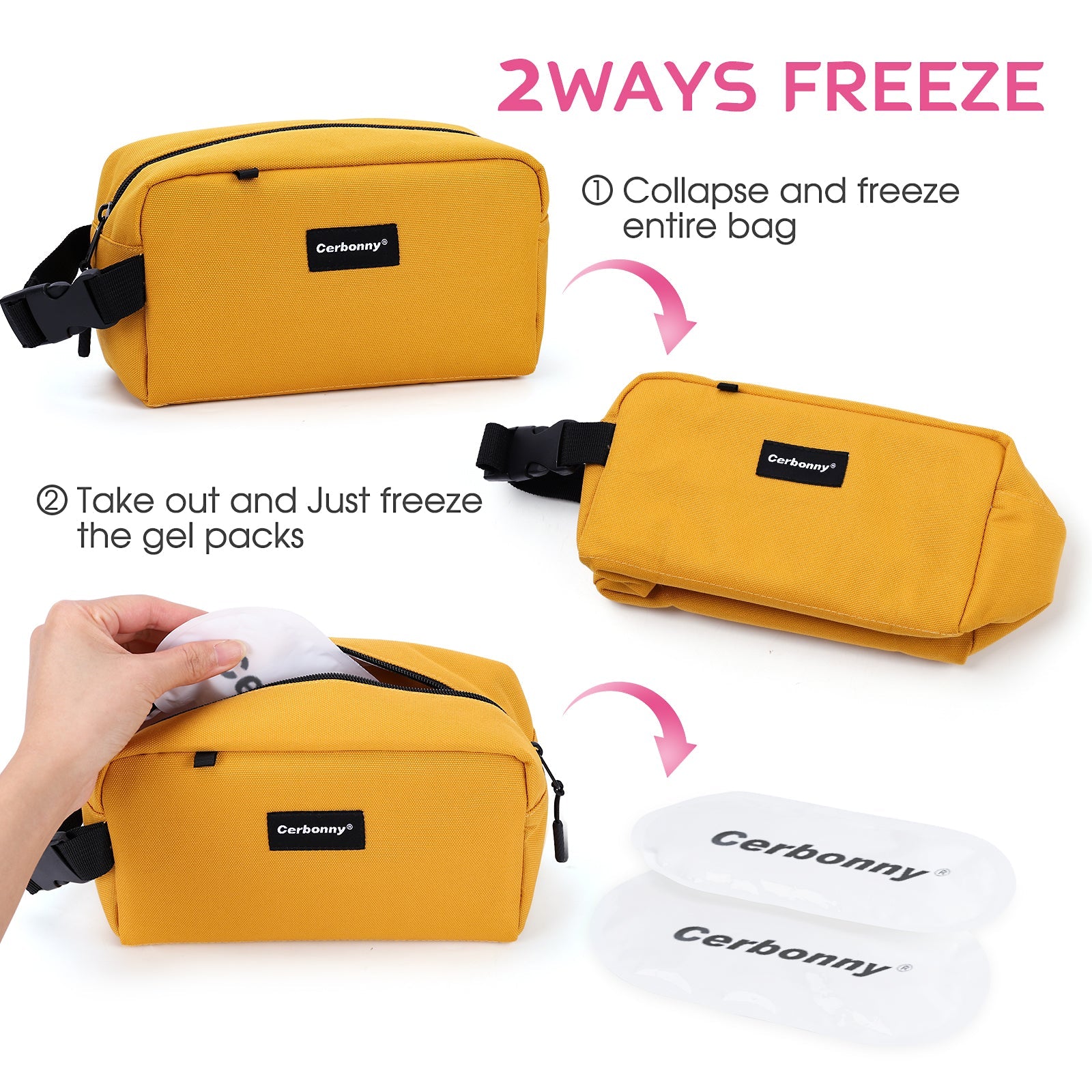 ThawGuard Cooler Bag