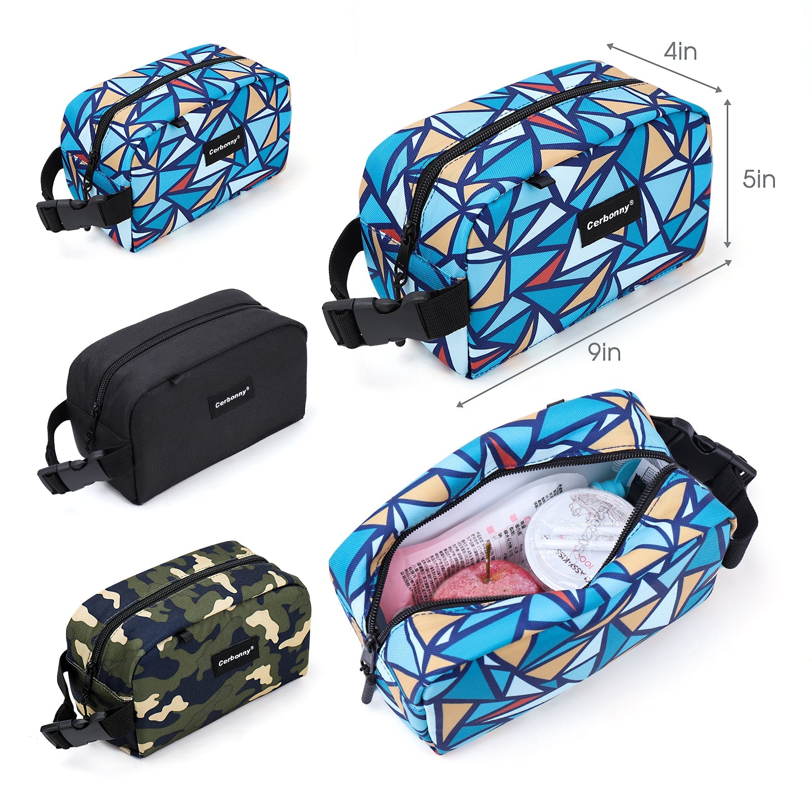 ThawGuard Cooler Bag