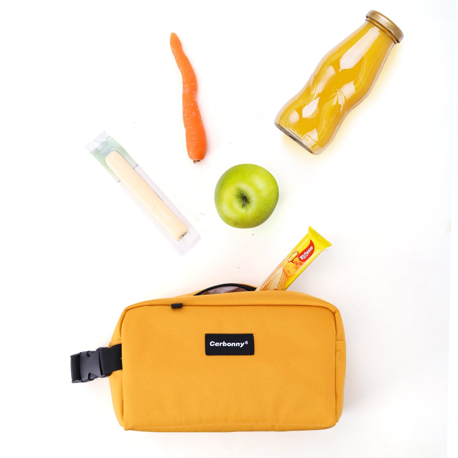 ThawGuard Cooler Bag