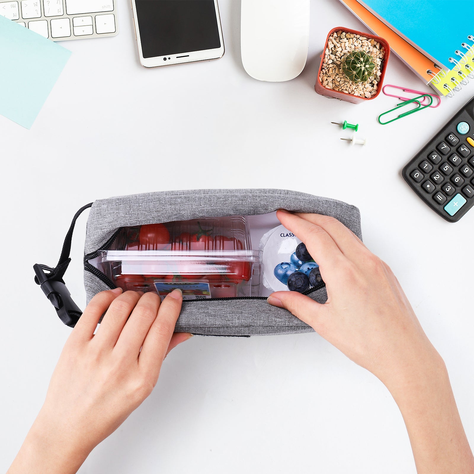 ThawGuard Cooler Bag