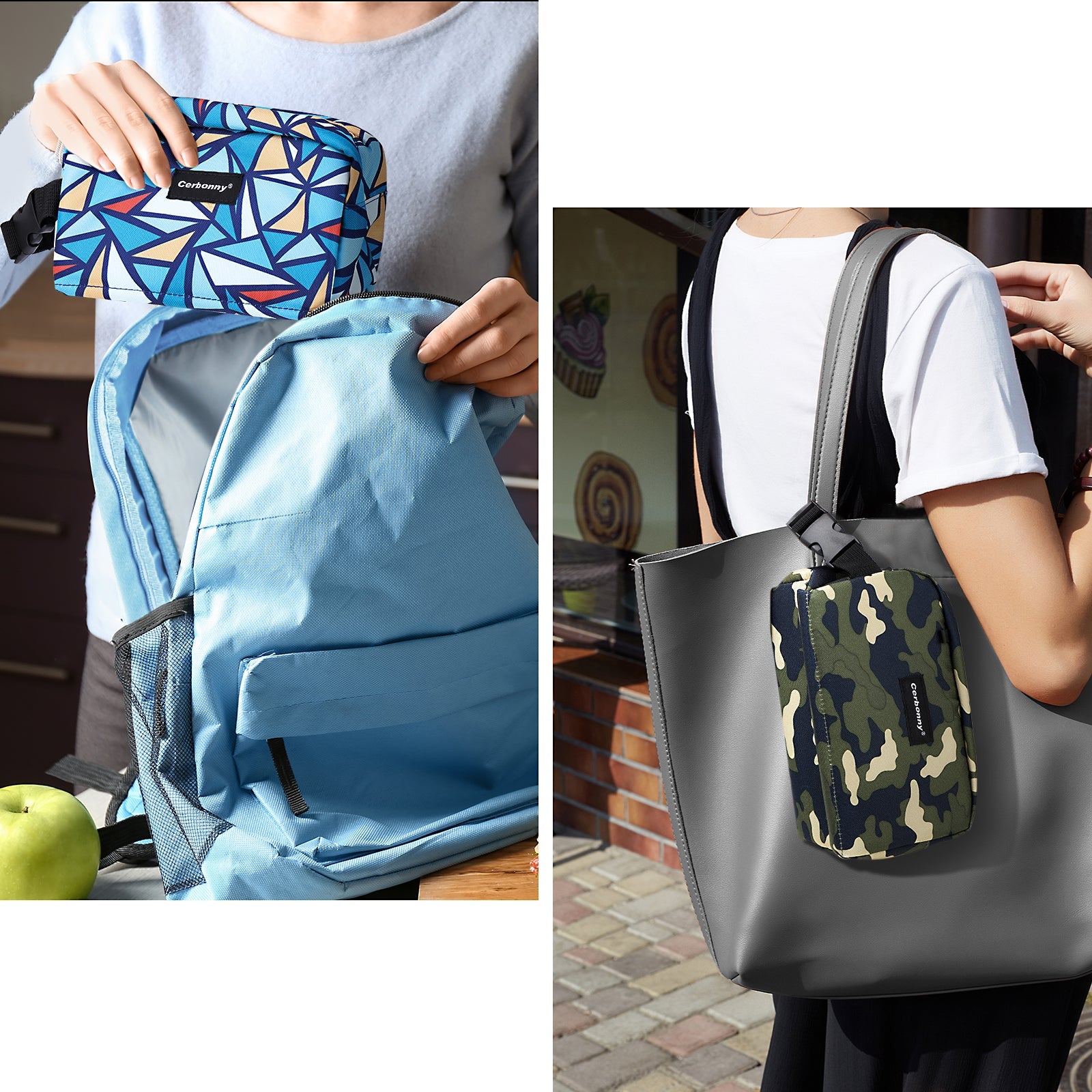 ThawGuard Cooler Bag