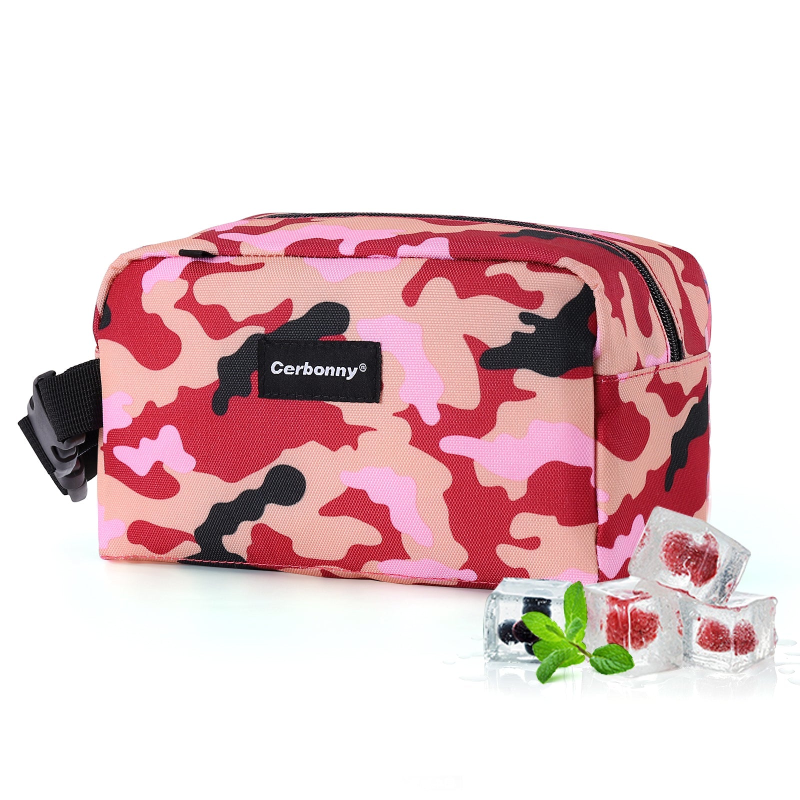 ThawGuard Cooler Bag