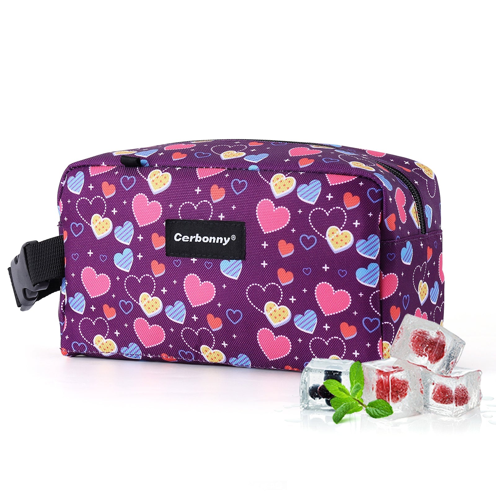 ThawGuard Cooler Bag