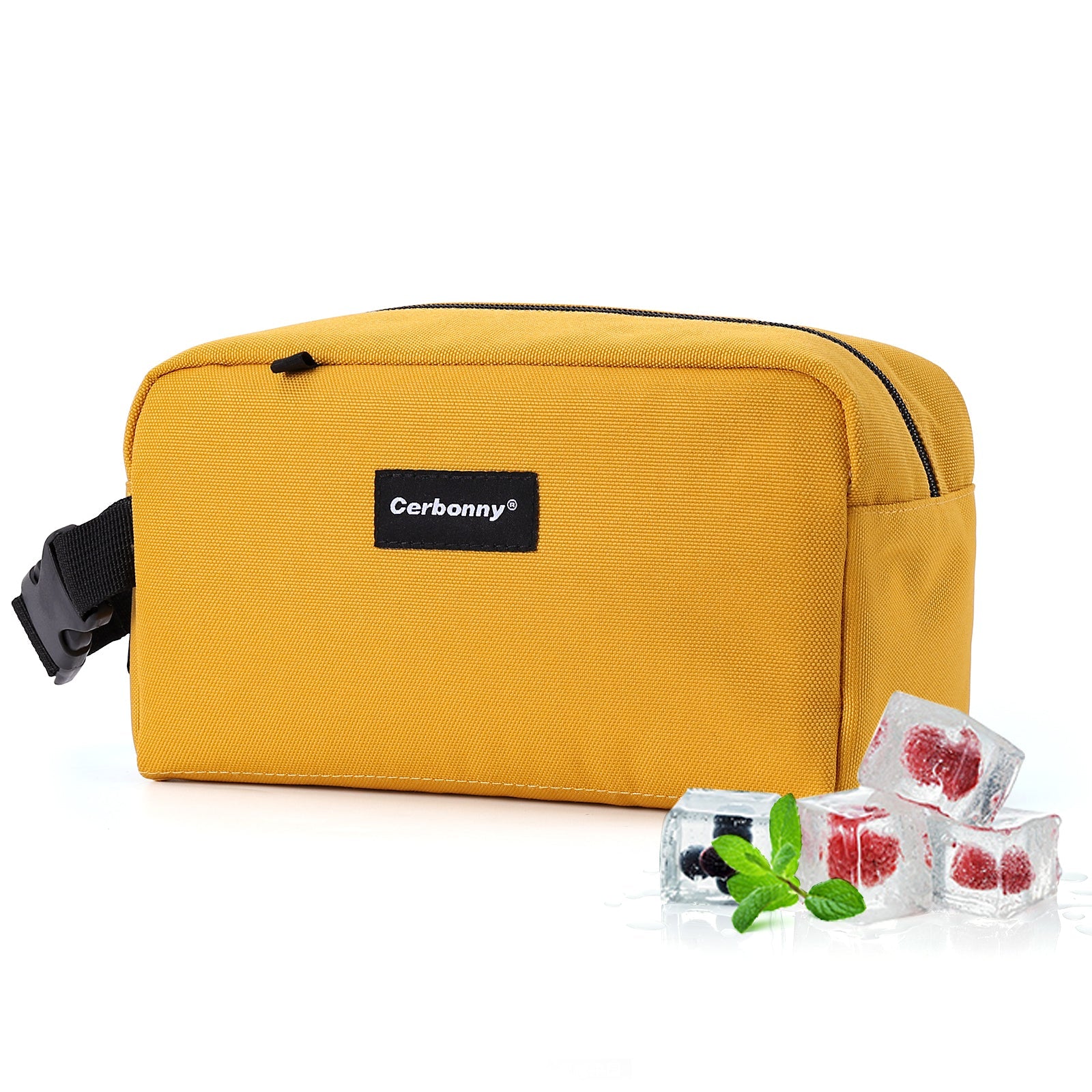 ThawGuard Cooler Bag