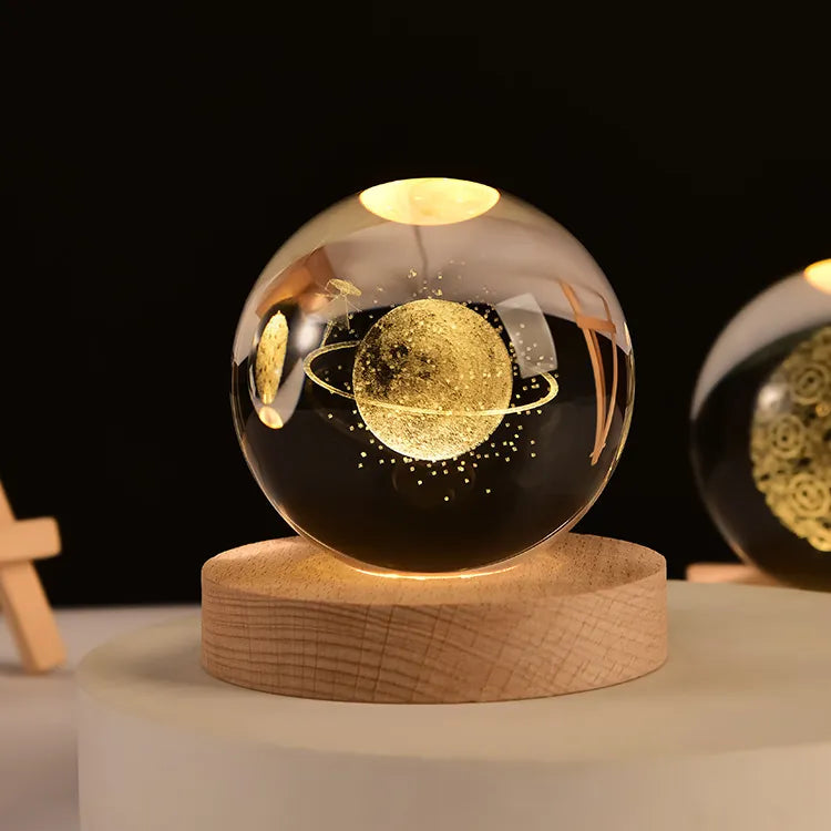 LunaSphere™ Lamp