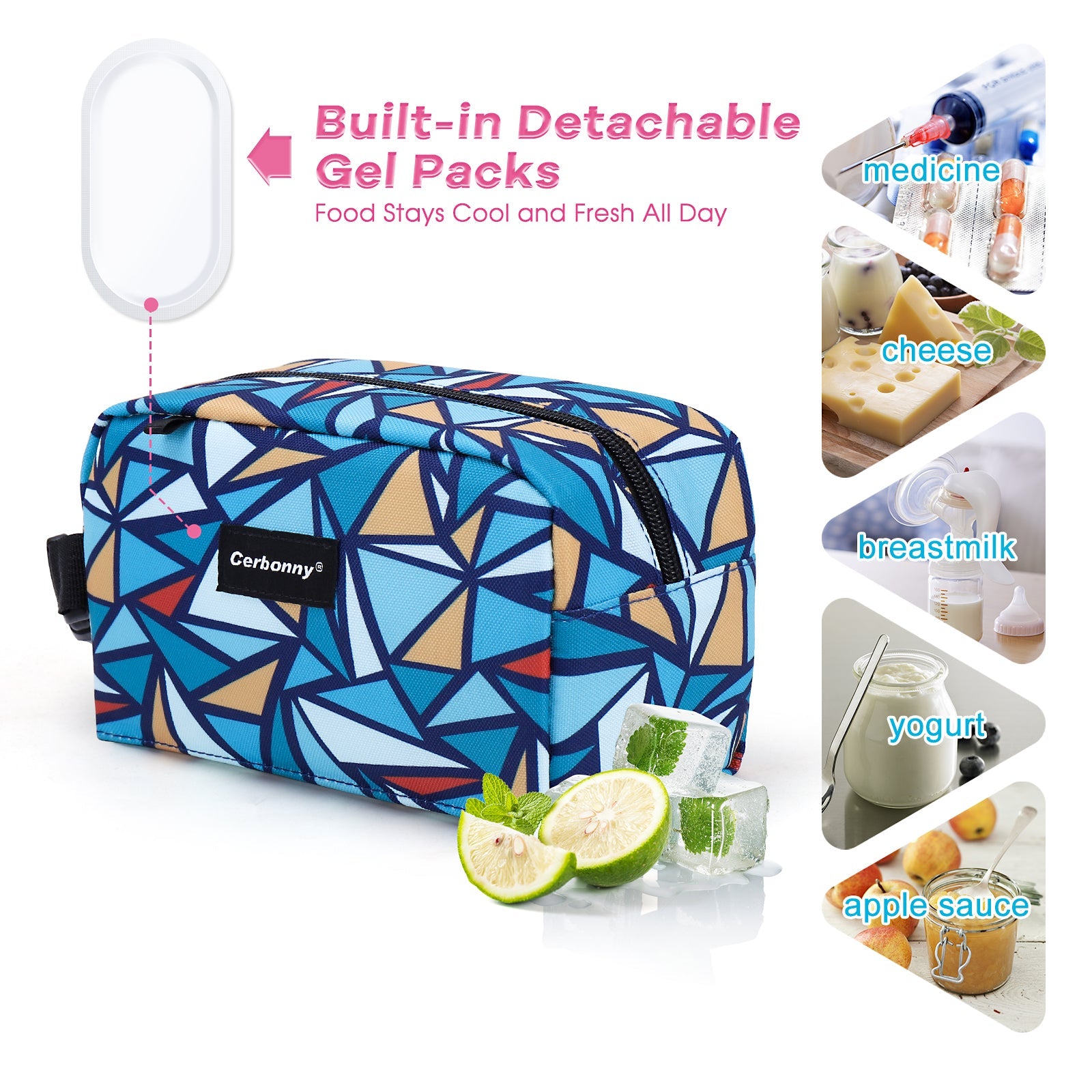 ThawGuard Cooler Bag