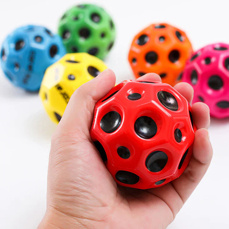 The Infinity Ball