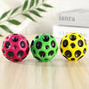 The Infinity Ball