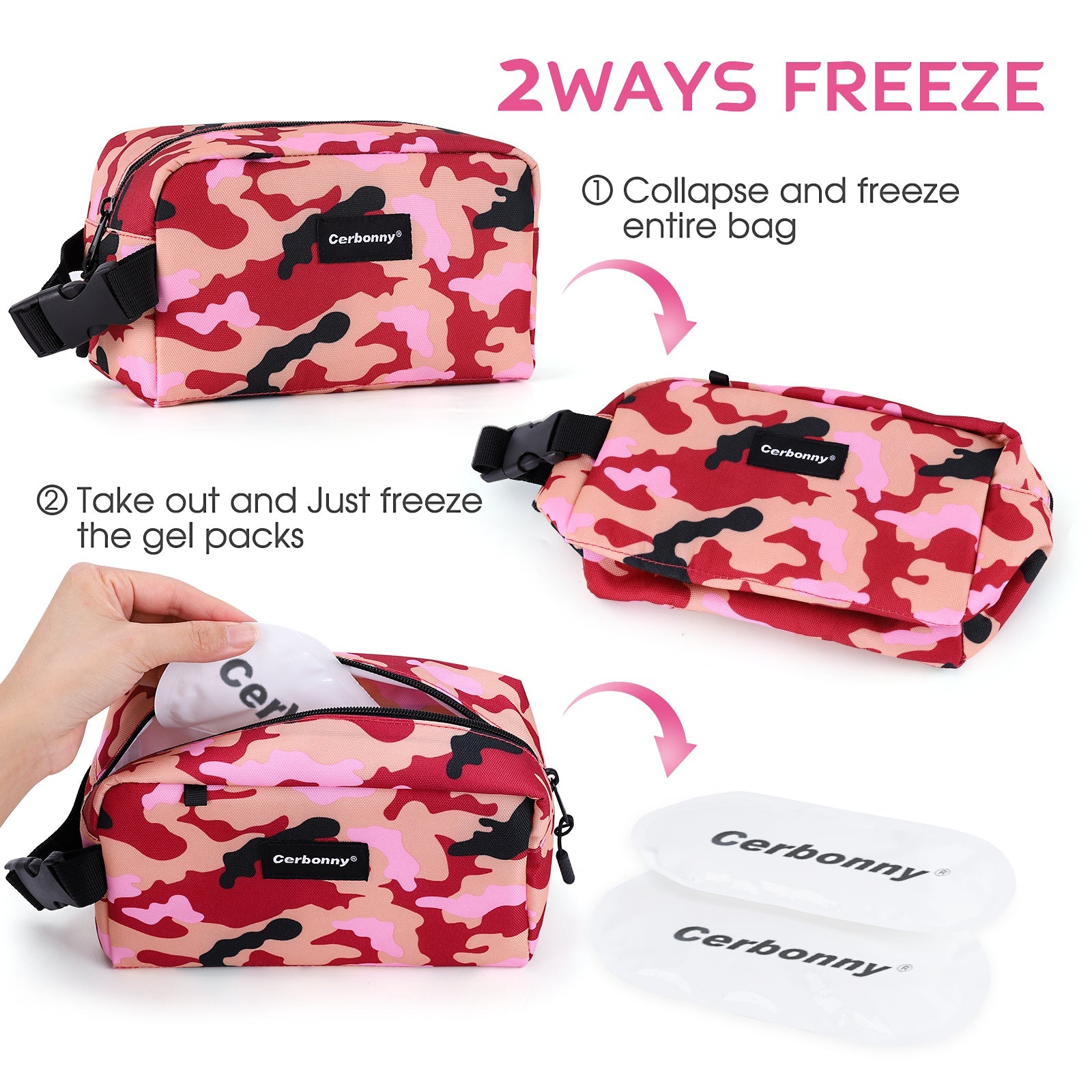 ThawGuard Cooler Bag