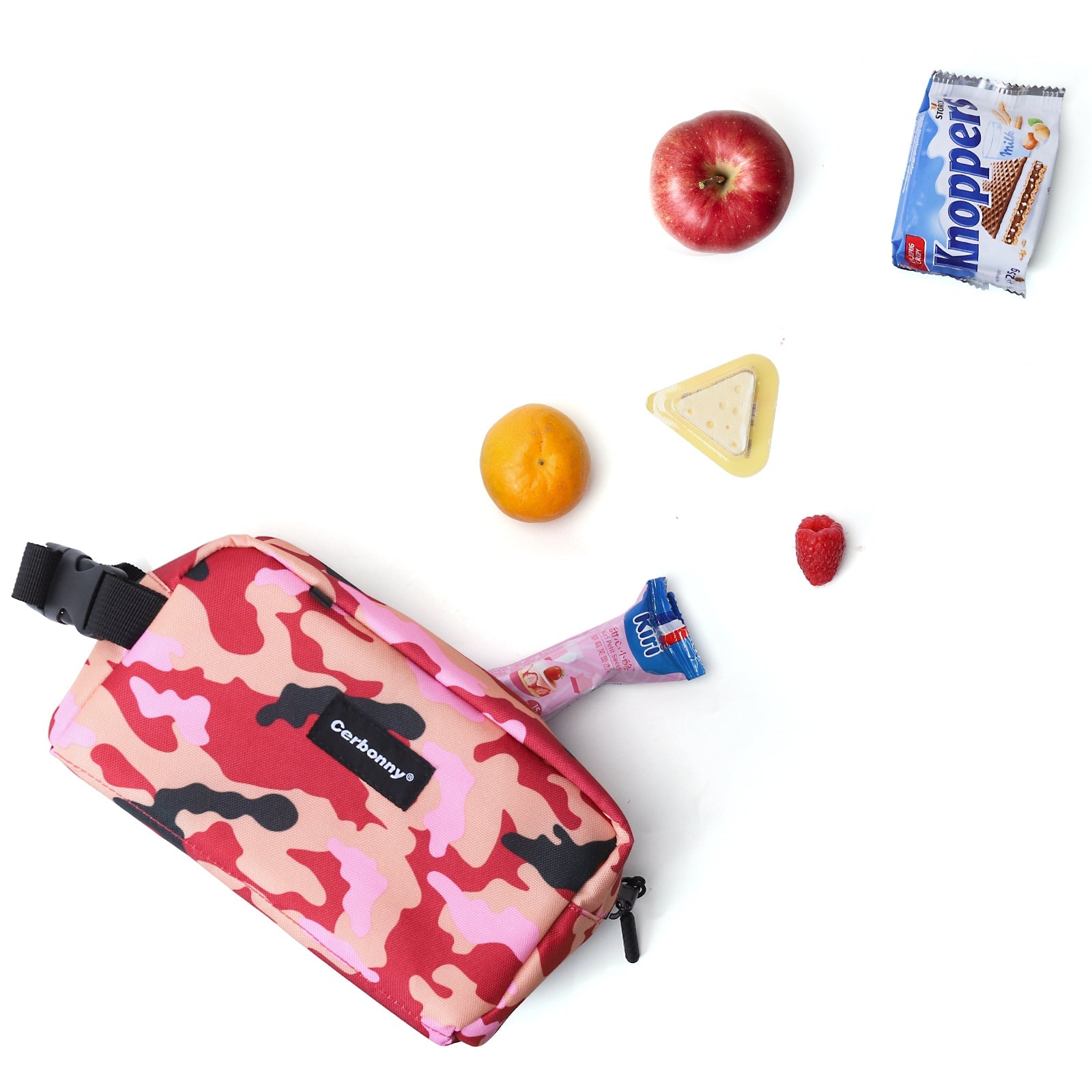 ThawGuard Cooler Bag